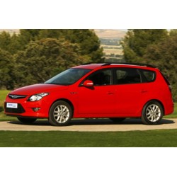 Accessori Hyundai i30 (2008 - 2012) Famiglia